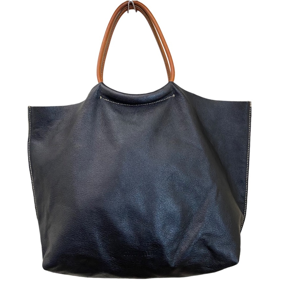 Miu Miu Shoulder bag soft leather black